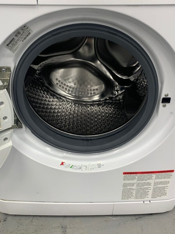 Used Blomberg Washer WM77120 NBL01 For Sale