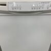 DU1300XTVQ0 Whirlpool Dishwasher controls