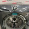 Electrolux Washer EFLS517STT0 SKU EA10315 controls