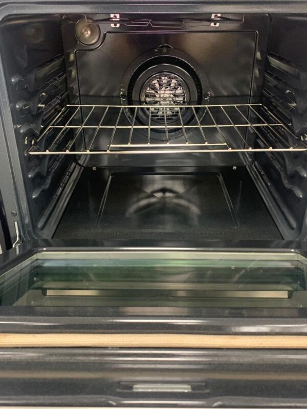 Used Frigidaire Electric Stove CFEF3017USB For Sale
