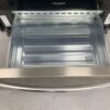 Frigidaire Induction Range CGIH3047VFB drawer