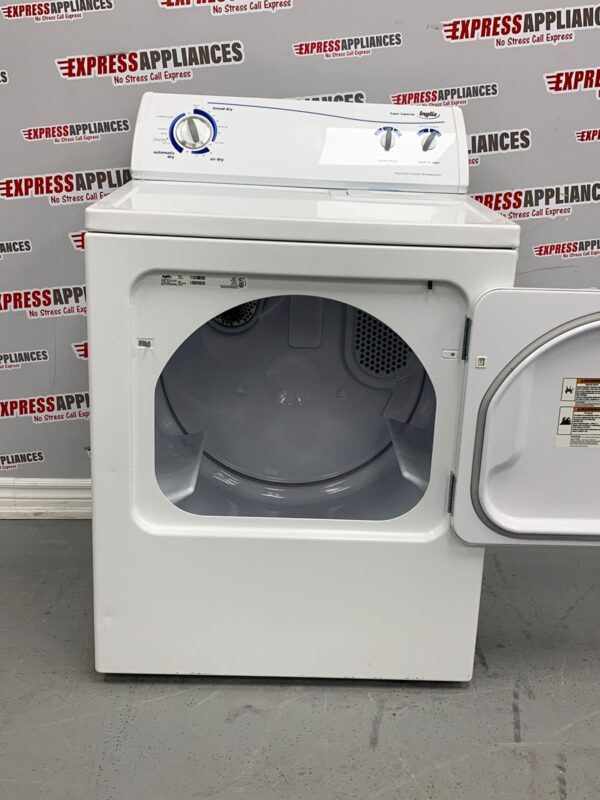 Used Inglis Dryer IV86001 For Sale