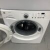 Kenmore Washer and Dryer Set FAFW3801LW3 and 970L88022A0 controls