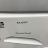 Kenmore Washer and Dryer Set FAFW3801LW3 and 970L88022A0 logo