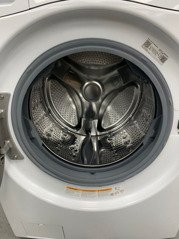 Used LG Front Load Washer WM3600HWA For Sale
