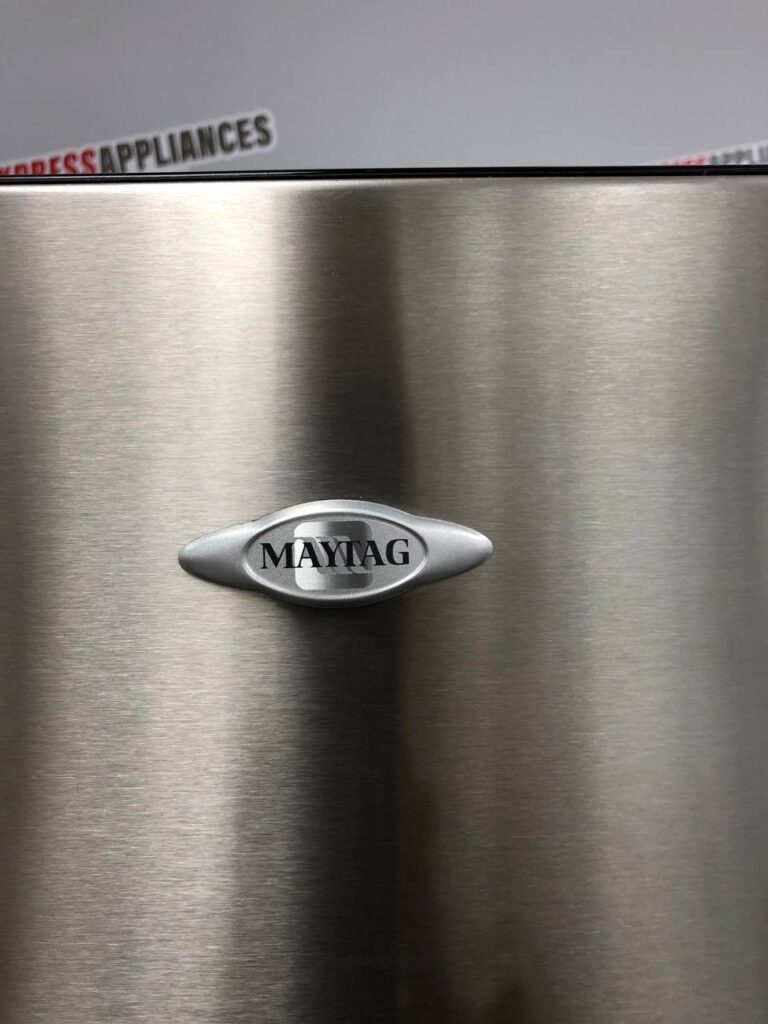 Used Maytag Refrigerator MFI2568AES For Sale | ️ Express Appliances