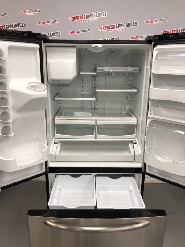 Used Maytag Refrigerator MFI2568AES For Sale