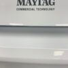 Maytag Washer MHW5630HW0 logo