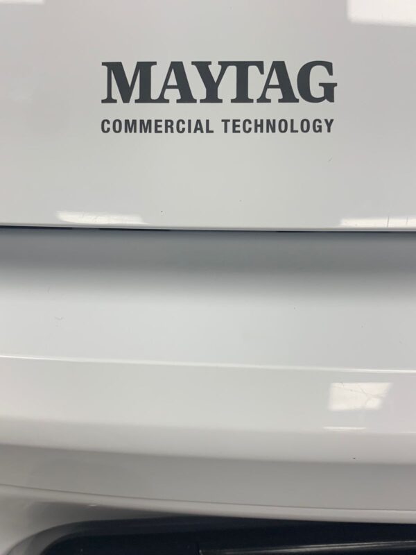 Used Maytag Washer MHW5630HW0 For Sale