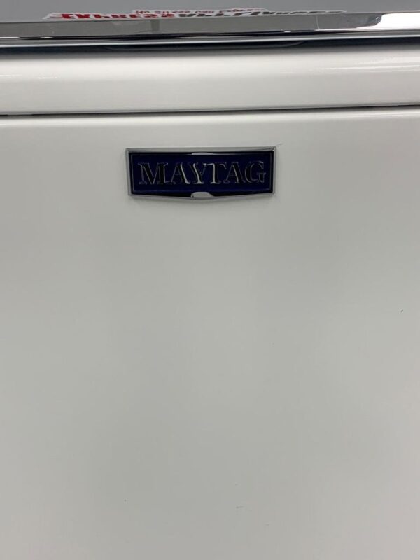 Used Maytag Top Load Washer MVWB765FW3 For Sale