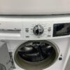Maytag WasherDryer Set MHW9000YW0 and YMED9000YW0 washer controls
