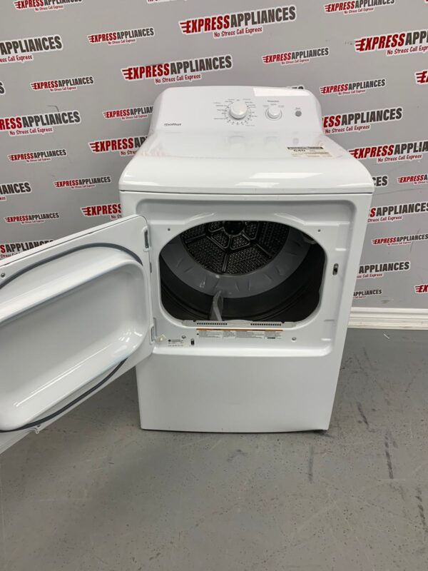 Used Moffat Dryer MTX22EBMK0WW  For Sale