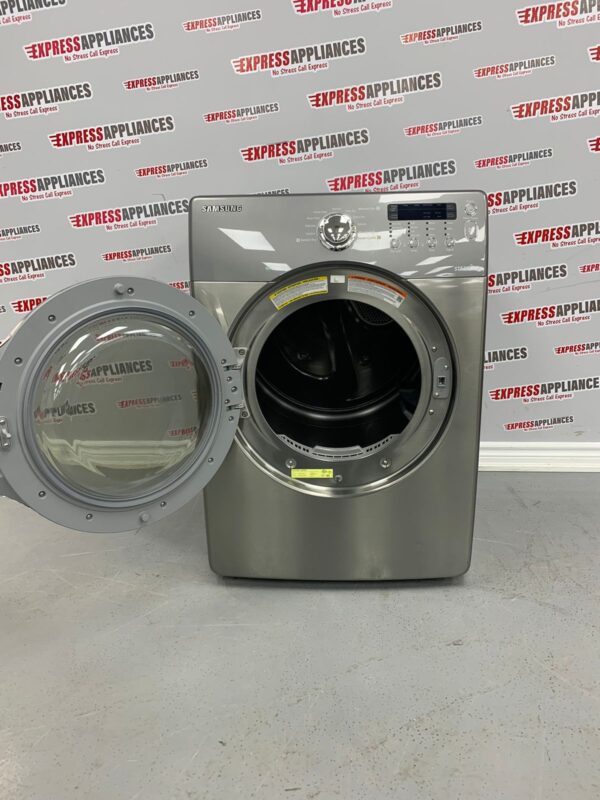 Used Samsung Dryer DV350AEP/XAC 01 For Sale