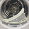 Used Blomberg Front Load 24” Washer and Dryer Stackable Set WM77120NBL01 DV17542 (8)