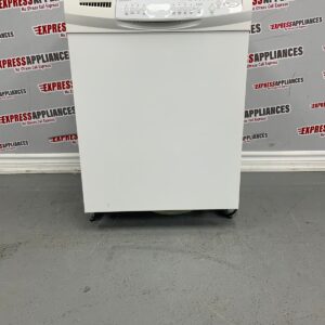 Used Whirlpool dishwasher DU1300XTVQ0 For Sale