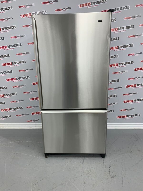 Used Kenmore Fridge 596.72253202 For Sale