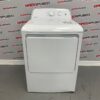 Used Moffat Dryer MTX22EBMK0WW