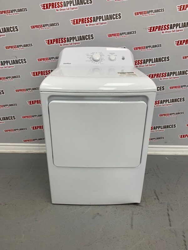 Used Moffat Dryer MTX22EBMK0WW  For Sale