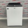 Used Whirlpool Top Load Washer WTW5105HW2