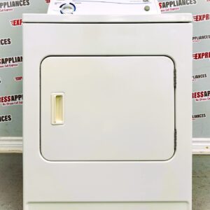 Used Inglis 29 Inch Electric Dryer IS80000 For Sale