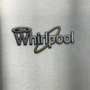 Whirlpool Fridge WRF736SDAM13 logo