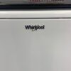 Whirlpool Top Load Washer WTW5105HW2 logo