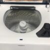 Whirlpool Top Load Washer WTW5105HW2 open