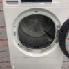 Whirlpool Washer and Dryer Set WFW5090GW dryer