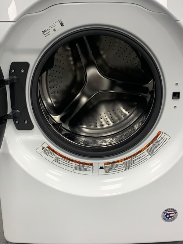 Used Amana Washer NFW5800HW0 For Sale