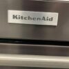 Brand New Floor Model KitchenAid Range logo