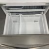 Frigidaire Fridge FGHN2868TF2 lower rack freezer