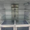 Frigidaire Fridge FGHN2868TF2 shelves fridge