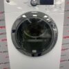 GE Washer And Dryer Set WCVH4800K2WW And PCVH480EK0WW dryer