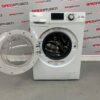 Haier Washer HLC1700AXW open