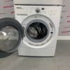 Maytag Washer and Dryer Set MHWZ400TQ02 and YMEDZ400TQ2 washer