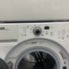 Maytag Washer and Dryer Set MHWZ400TQ02 and YMEDZ400TQ2 washer controls