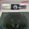 Samsung Washer and Dryer Set DV45H7000EW and WA45H7000AW washer cntls