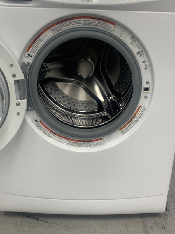 Used Whirlpool Washer And Dryer Set For Sale