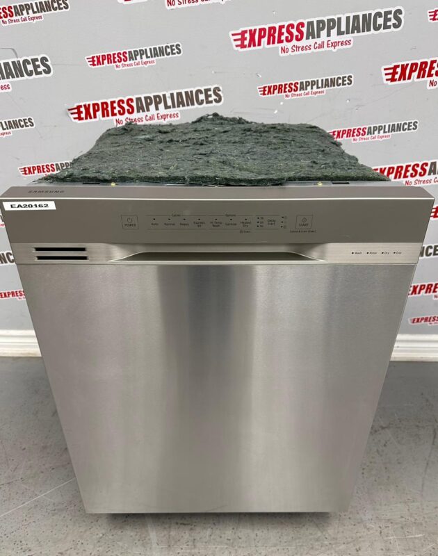 Used Samsung Dishwasher DW80N3030US For Sale ️ Express Appliances