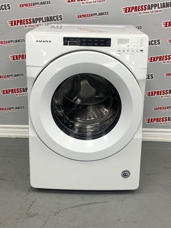 Used Amana Washer NFW5800HW0 For Sale