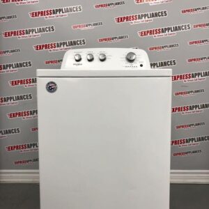 Used Whirlpool Washer WTW4900BW1 For Sale