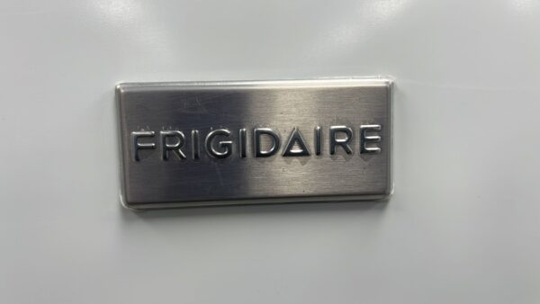 Used Frigidaire Fridge FFET1222QW For Sale