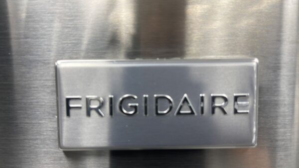 Used Frigidaire Fridge FFTR1821QS3 For Sale