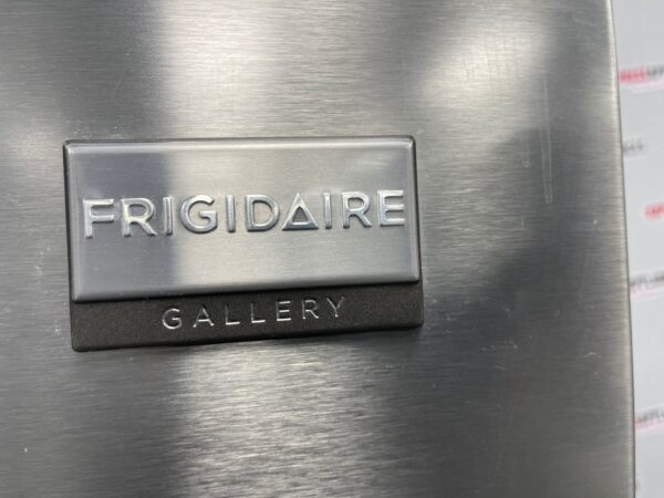 Used Frigidaire Fridge FGHN2868TF0 For Sale