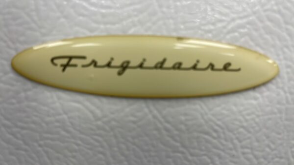 Used Frigidaire Fridge FRT14A2AZ1 For Sale
