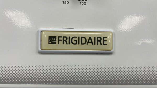 Used Frigidaire Range CMEF315QHS2 For Sale