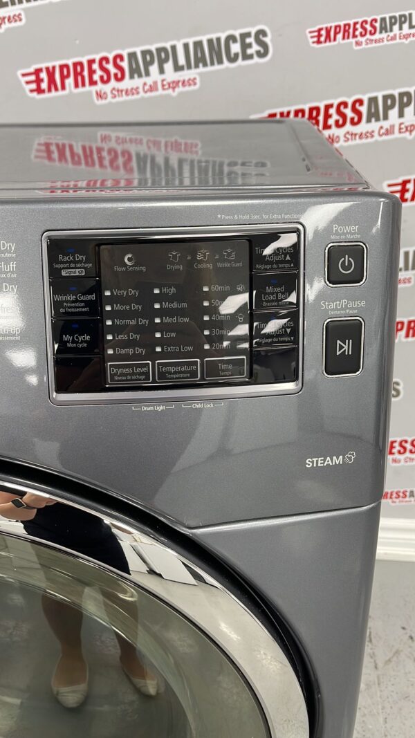 Used Kenmore Dryer 592-89376 For Sale