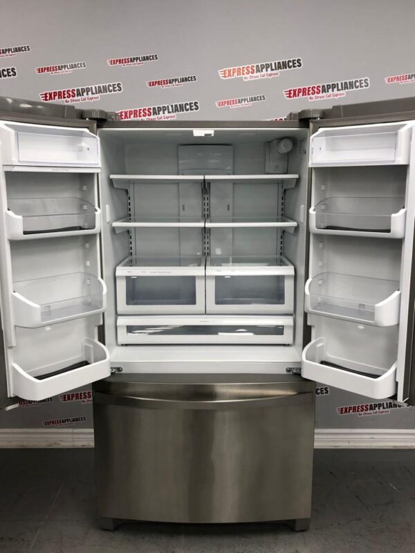 Used Kenmore Fridge 970-707037 For Sale