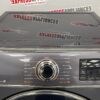 Samsung Dryer DV56H9100EGAC SKU EA10386 controls