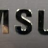 Samsung Dryer DV56H9100EGAC SKU EA10386 logo